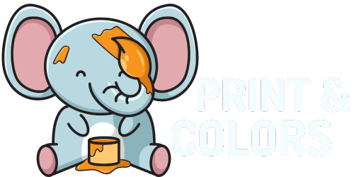 Coloring pages website