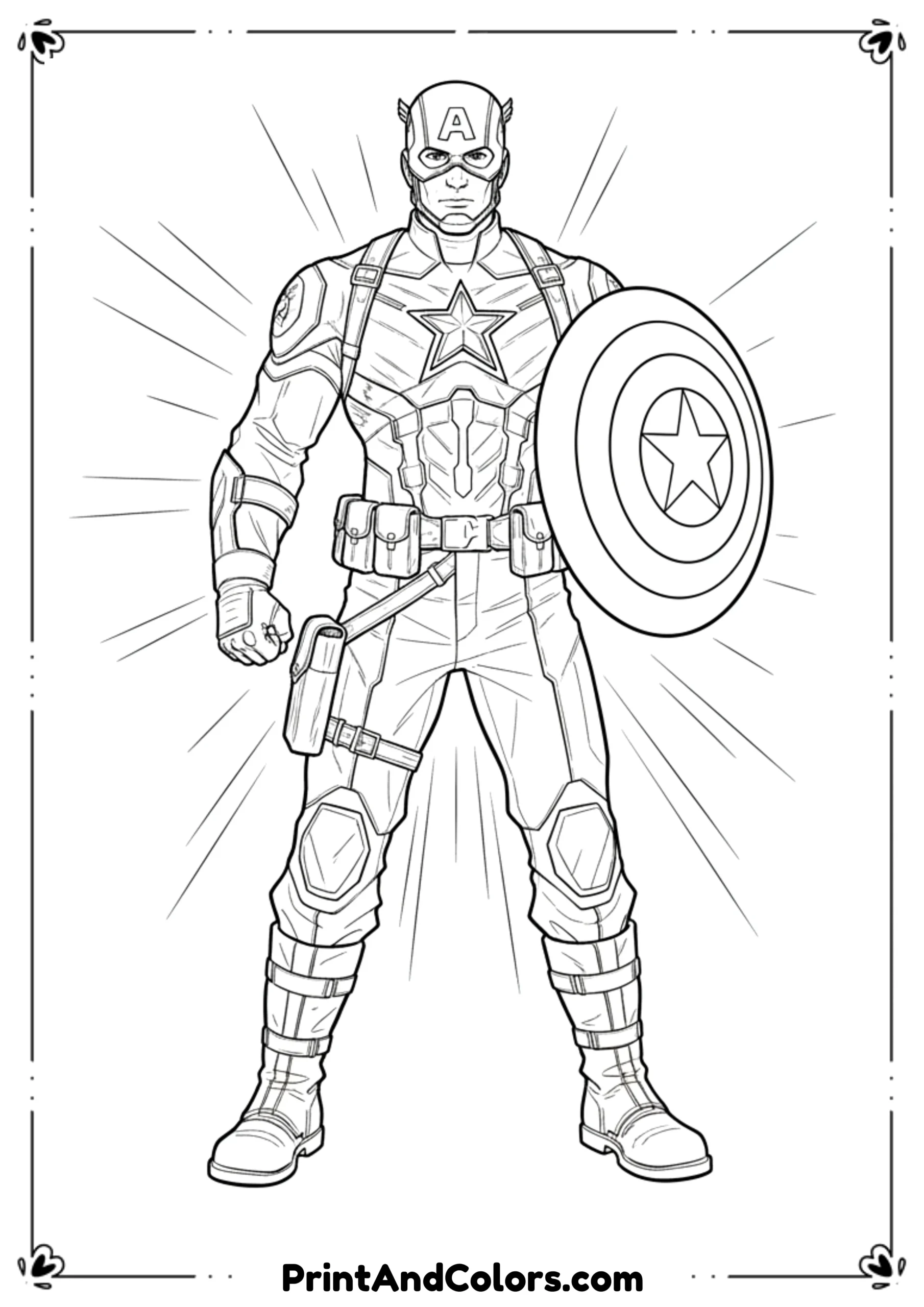 https://printandcolors.com/wp-content/uploads/Captain-America-Motorcycle-Coloring-Page-1.pdf